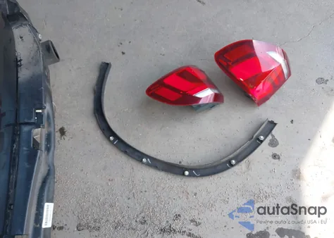 2015 BMW X5 xDrive35I from USA, damaged, VIN 5UXKR0C54F0P00035